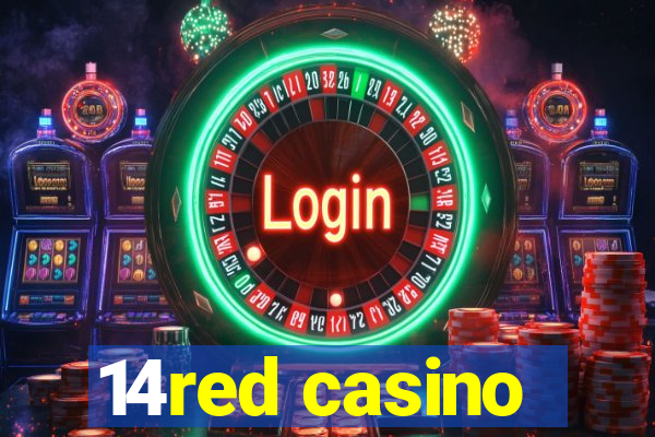 14red casino