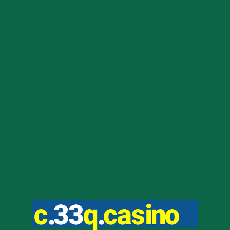 c.33q.casino