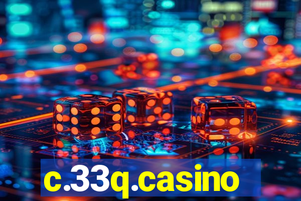 c.33q.casino