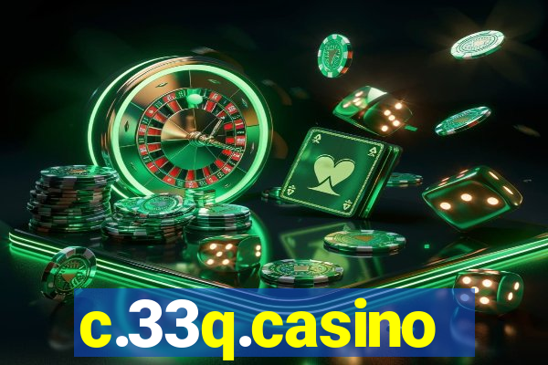 c.33q.casino