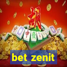 bet zenit