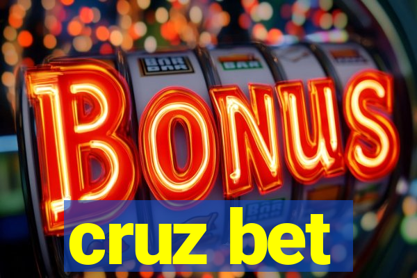 cruz bet