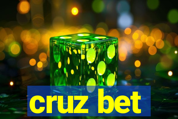 cruz bet