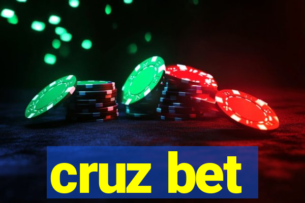 cruz bet