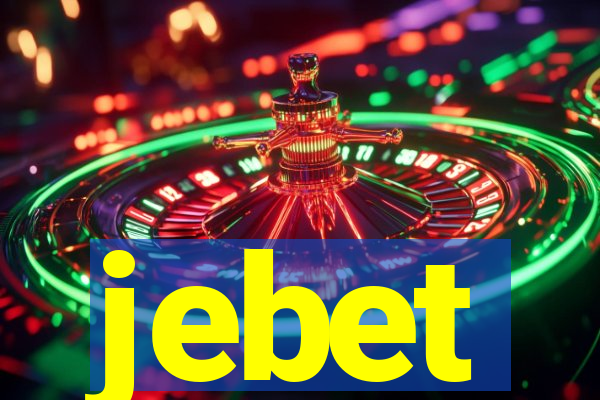 jebet