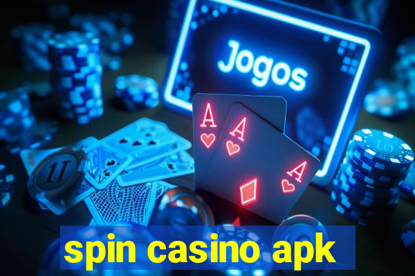 spin casino apk