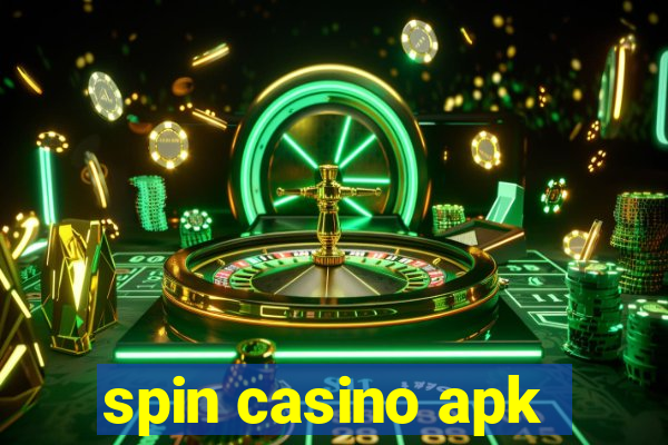 spin casino apk