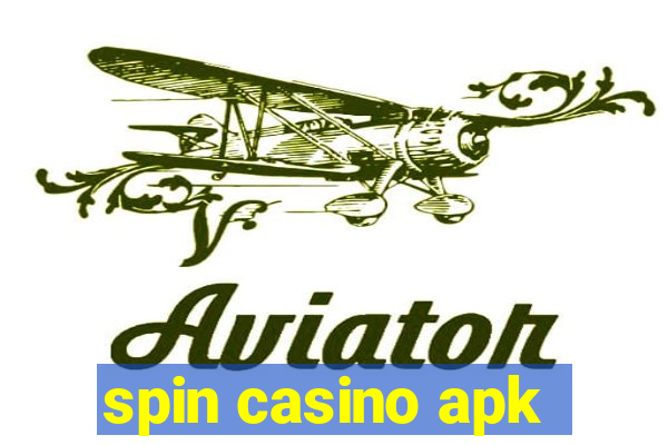 spin casino apk