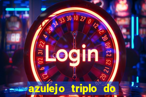 azulejo triplo do oceano jogo paga mesmo