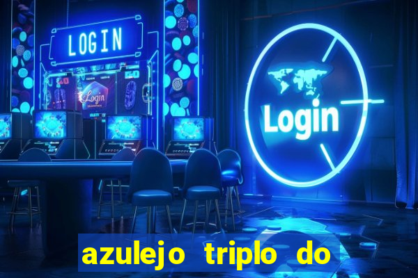 azulejo triplo do oceano jogo paga mesmo