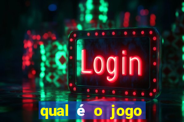 qual é o jogo melhor para ganhar dinheiro