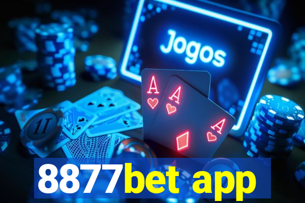 8877bet app