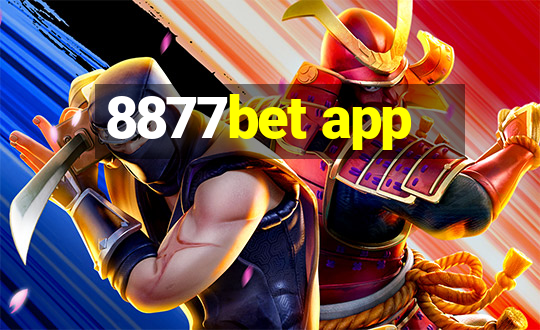 8877bet app