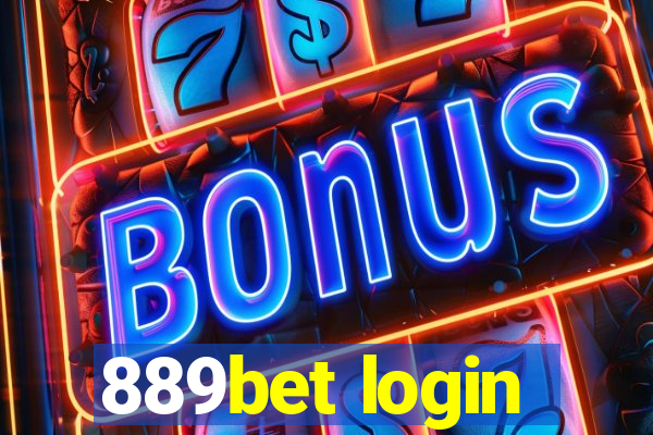 889bet login