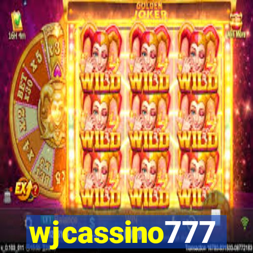 wjcassino777