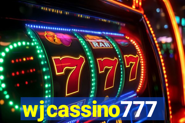 wjcassino777