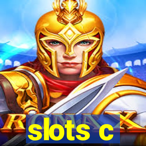 slots c