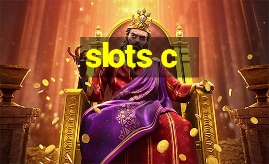 slots c