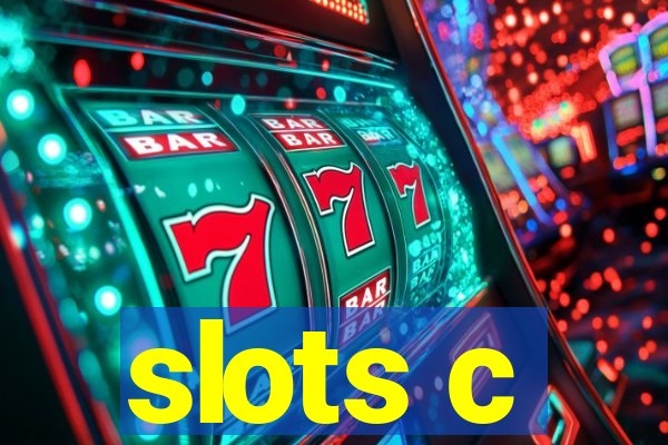 slots c