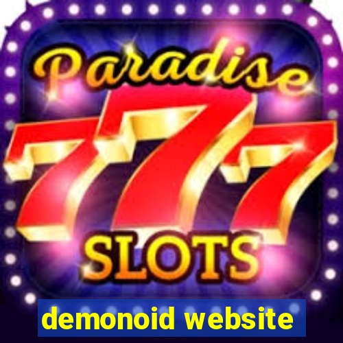 demonoid website