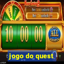 jogo do quest