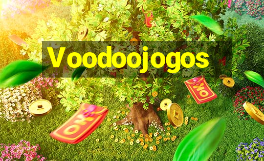 Voodoojogos