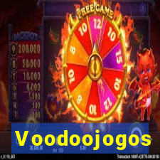 Voodoojogos