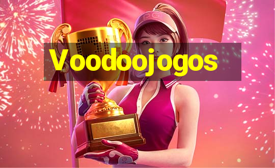 Voodoojogos