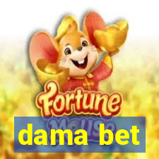 dama bet