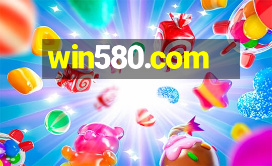 win580.com