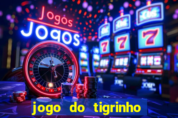 jogo do tigrinho ta pagando