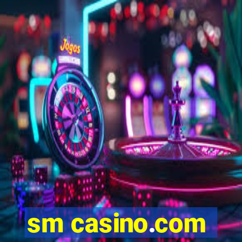 sm casino.com