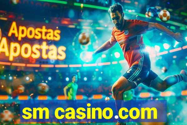 sm casino.com