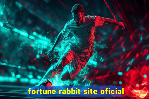 fortune rabbit site oficial