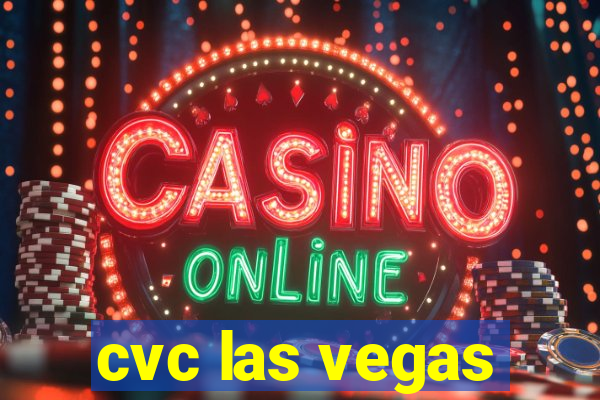 cvc las vegas