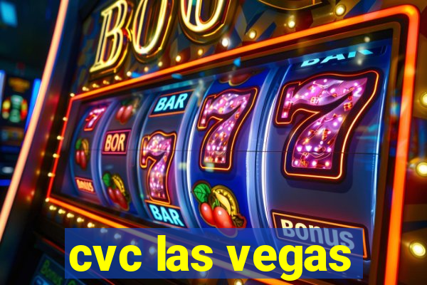 cvc las vegas