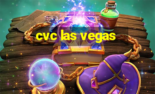 cvc las vegas