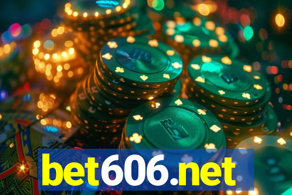 bet606.net