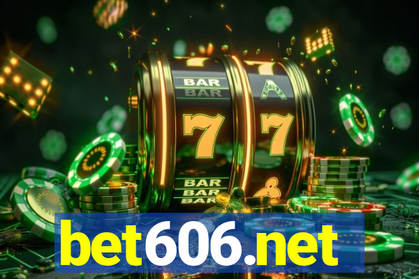 bet606.net