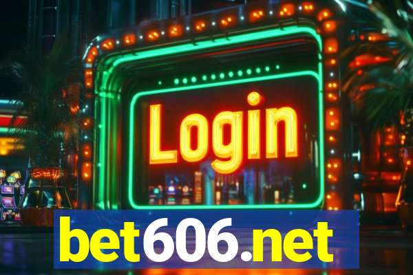 bet606.net