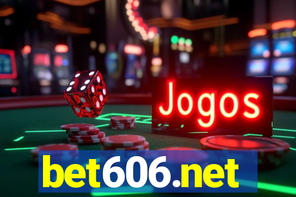 bet606.net