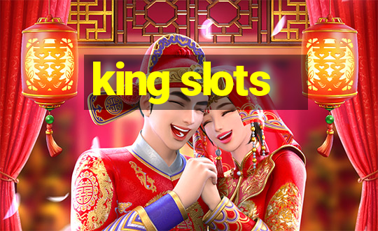 king slots