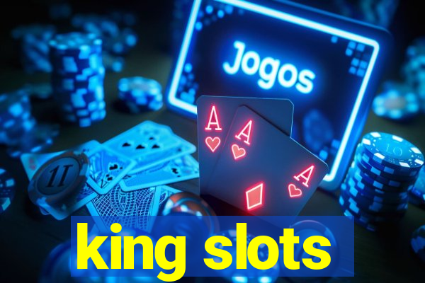 king slots