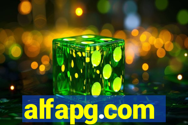 alfapg.com