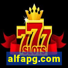 alfapg.com