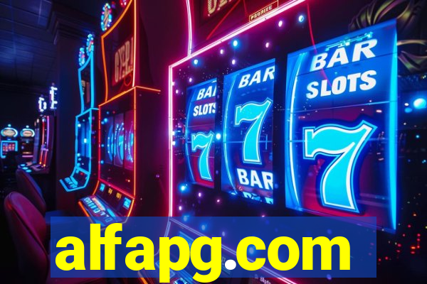 alfapg.com