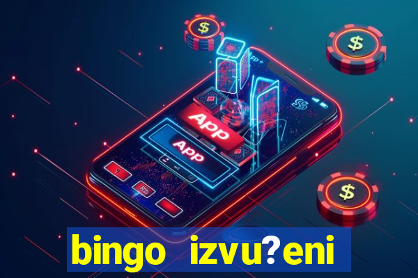 bingo izvu?eni brojevi zadnje kolo