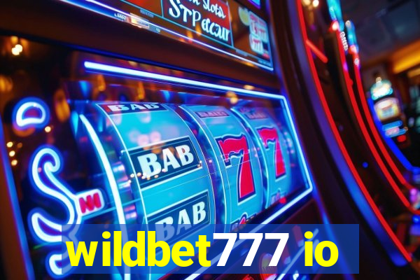 wildbet777 io