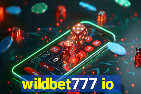 wildbet777 io