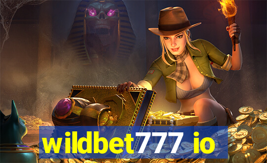 wildbet777 io